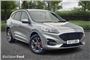 2023 Ford Kuga 2.5 PHEV ST-Line Edition 5dr CVT