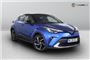 2020 Toyota C-HR 1.8 Hybrid Dynamic 5dr CVT