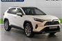 2022 Toyota RAV4 2.5 VVT-i Hybrid Excel 5dr CVT