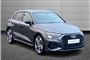 2022 Audi A3 35 TFSI Edition 1 5dr