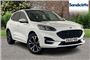 2023 Ford Kuga 2.5 PHEV ST-Line X Edition 5dr CVT