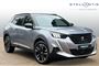 2020 Peugeot 2008 1.2 PureTech 130 GT Line 5dr EAT8