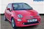 2020 Fiat 500 1.0 Mild Hybrid Lounge 3dr