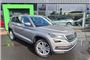 2017 Skoda Kodiaq 2.0 TDI SE L 5dr DSG [7 Seat]