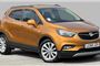 2018 Vauxhall Mokka X 1.4T ecoTEC Elite Nav 5dr