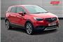 2020 Vauxhall Crossland X 1.2T [130] Elite 5dr [Start Stop] Auto