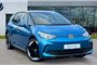 2025 Volkswagen ID.3 150kW Pro S 77kWh 5dr Auto