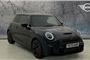 2023 MINI Hatchback 2.0 John Cooper Works 3dr Auto [Nav Pack]