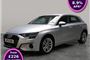 2021 Audi A3 40 TFSI e Sport 5dr S Tronic