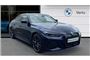 2023 BMW i4 400kW M50 83.9kWh 5dr Auto