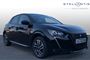 2022 Peugeot 208 1.2 PureTech 100 Allure Premium + 5dr