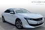 2021 Peugeot 508 1.2 PureTech Allure 5dr EAT8