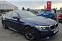 2019 BMW 5 Series 520d M Sport 4dr Auto