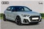 2024 Audi A1 30 TFSI Black Edition 5dr