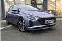 2024 Hyundai i20 1.0T GDi Premium 5dr DCT