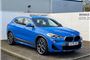 2020 BMW X2 sDrive 18i M Sport X 5dr Step Auto