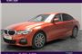 2020 BMW 3 Series 330e M Sport 4dr Step Auto