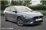 2022 Ford Focus 1.0 EcoBoost ST-Line 5dr