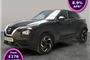 2023 Nissan Juke 1.0 DiG-T 114 N-Connecta 5dr