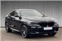 2021 BMW X6 xDrive40d MHT M Sport 5dr Step Auto