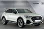 2023 Audi Q3 40 TFSI Quattro Black Edition 5dr S Tronic