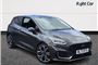 2022 Ford Fiesta 1.0 EcoBoost Hybrid mHEV 125 ST-Line Vignale 3dr