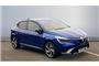 2023 Renault Clio 1.0 TCe 90 RS Line 5dr