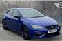 2020 SEAT Leon 1.5 TSI EVO FR Black Edition [EZ] 5dr