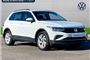 2021 Volkswagen Tiguan 1.5 TSI 150 Life 5dr