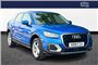 2019 Audi Q2 35 TFSI Sport 5dr S Tronic