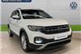 2021 Volkswagen T-Cross 1.0 TSI 110 SE 5dr