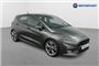 2020 Ford Fiesta 1.0 EcoBoost Hybrid mHEV 155 ST-Line X Edition 5dr