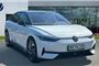 2024 Volkswagen ID.7 210kW Match Pro 77kWh 5dr Auto