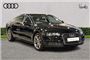 2016 Audi A7 3.0 TDI Quattro SE Executive 5dr S Tronic