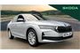 2024 Skoda Octavia 1.5 TSI 150 SE L 5dr