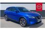 2021 Nissan Qashqai 1.3 DiG-T MH 158 Premiere Edition 5dr Xtronic