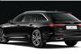 2024 Audi A6 Avant 40 TDI Quattro S Line 5dr S Tronic