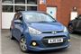 2015 Hyundai i10 1.2 SE 5dr