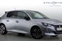 2023 Peugeot 208 1.2 PureTech 130 Allure Premium + 5dr EAT8