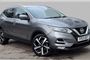 2021 Nissan Qashqai 1.3 DiG-T N-Motion 5dr