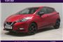 2020 Nissan Micra 1.0 IG-T 100 N-Sport 5dr