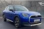 2024 MINI Countryman 1.5 C Exclusive 5dr Auto