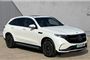 2021 Mercedes-Benz EQC EQC 400 300kW AMG Line Premium Plus 80kWh 5dr Auto