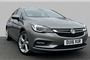 2016 Vauxhall Astra 1.4i 16V SRi 5dr