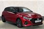 2023 Hyundai i20 1.0T GDi 48V MHD 120 N Line 5dr