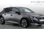 2022 Peugeot 208 1.2 PureTech 100 GT 5dr EAT8