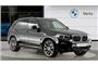 2019 BMW X3 xDrive20d M Sport 5dr Step Auto