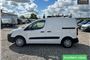 2017 Citroen Berlingo Van 1.6 BlueHDi 625Kg Enterprise 75ps