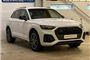 2024 Audi Q5 45 TFSI Quattro Black Edition 5dr S Tronic