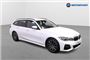 2022 BMW 3 Series Touring 320i M Sport 5dr Step Auto